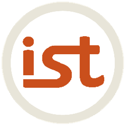 IST GmbH logo