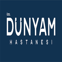 Hospital System logo