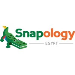 Snapology Amarillo logo