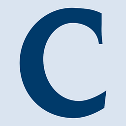 Cambridge International Systems logo
