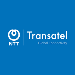 Transatel logo