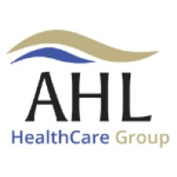 AHL Healthcare Group Inc. logo