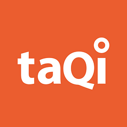 taQi logo