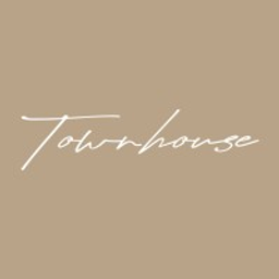 Town House Restaurant logo