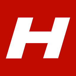 Hunting Energy Services logo