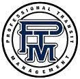Professional Transit logo