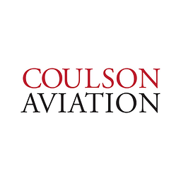 Coulson Aviation logo