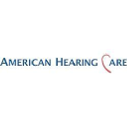American Hearing Care logo