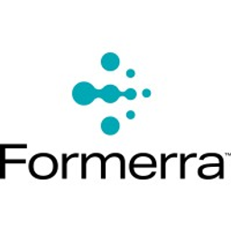 Formerra logo