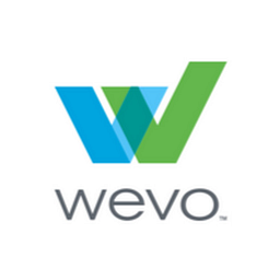 WEVO logo