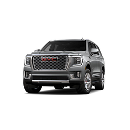 Morgan Buick GMC Shreveport logo