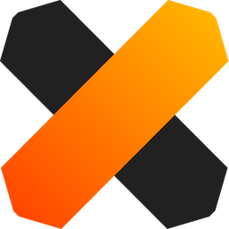 Doxel logo