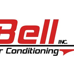 Bell Air logo