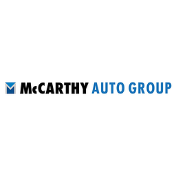 McCarthy Auto Group logo