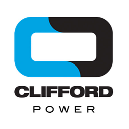 Clifford Power Systems logo