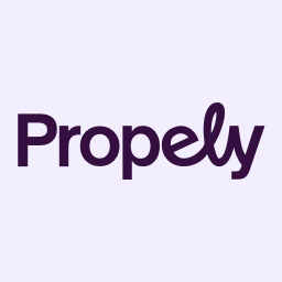 Propely Technologies AS logo