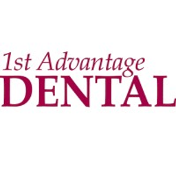 1st Advantage Dental logo