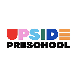 Upside Preschool logo