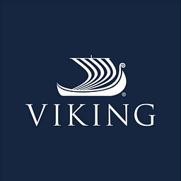 Viking Cruises US logo