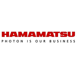 Hamamatsu Corporation logo