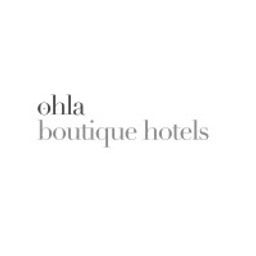 Ohla US logo