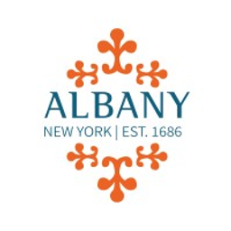 Albany, NY logo