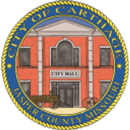 Carthage Center logo