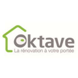 Musikschule Oktave logo