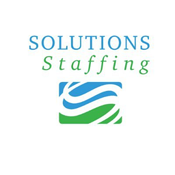 Tax Staffing Solutions logo