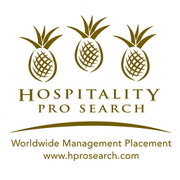 Hospitality Pro Search logo