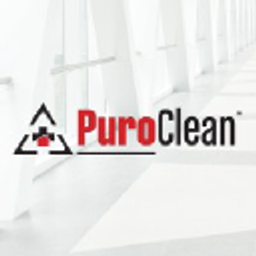 Puroclean Corporate logo