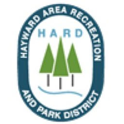 HAYWARD AREA RECREATION & PARK DISTRICT logo