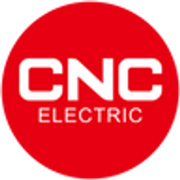 CNC logo