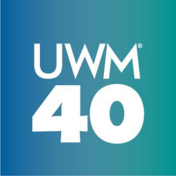 UNION HOME MORTGAGE logo