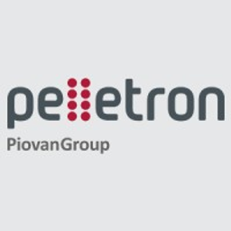 PiovanGroup North America logo