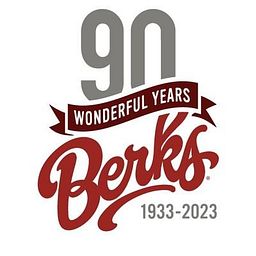 Berks Career logo