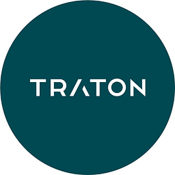 Traton logo