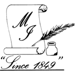 Since1849 logo