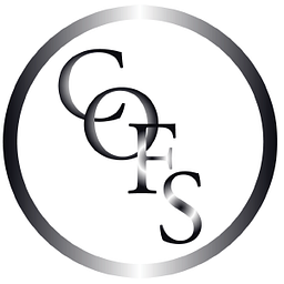 Center for Oral & Facial Surgery logo