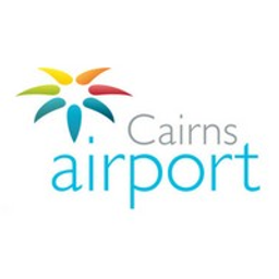 Cairns Airport logo