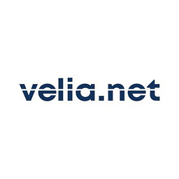 Velia multiservices logo