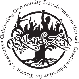 Oakland Leaf logo