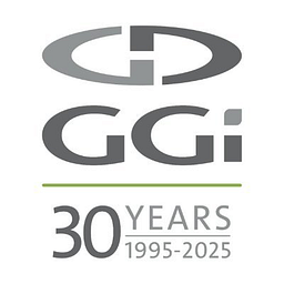 GGI ALL logo