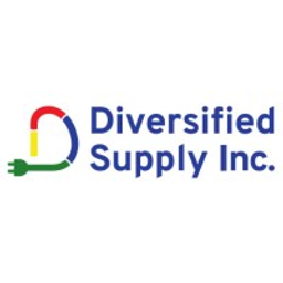 Diversified Supply Inc logo