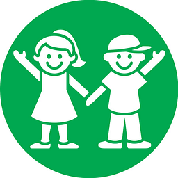 Children's Home Healthcare logo
