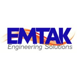 EMTAK LLC logo
