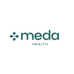 Meda Health logo