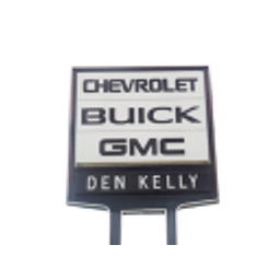 Den Kelly Chevrolet GMC, Inc. logo