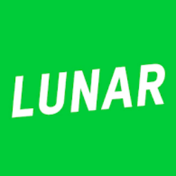South Lunar logo