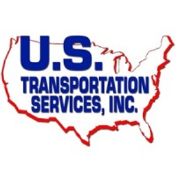US Transportation Services logo